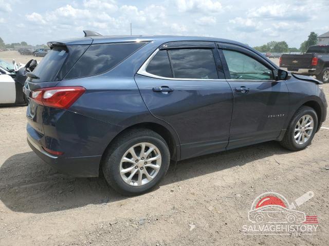 3GNAXSEV9JS576574 2018 CHEVROLET EQUINOX photo no. 3