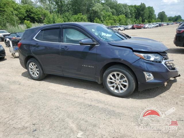 3GNAXSEV9JS576574 2018 CHEVROLET EQUINOX photo no. 4
