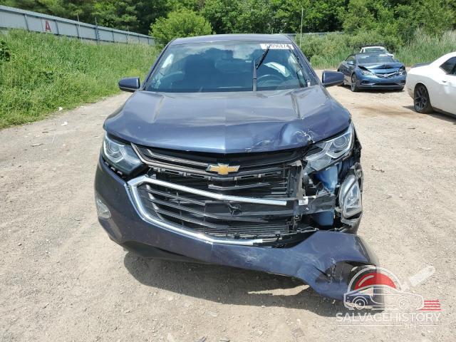 3GNAXSEV9JS576574 2018 CHEVROLET EQUINOX photo no. 5