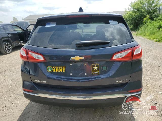 3GNAXSEV9JS576574 2018 CHEVROLET EQUINOX photo no. 6