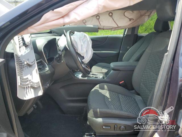 3GNAXSEV9JS576574 2018 CHEVROLET EQUINOX photo no. 7
