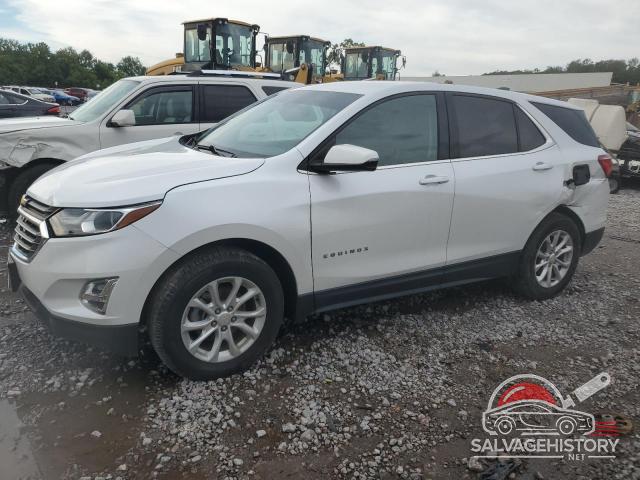 2GNAXKEV3K6278554 2019 CHEVROLET EQUINOX photo no. 11