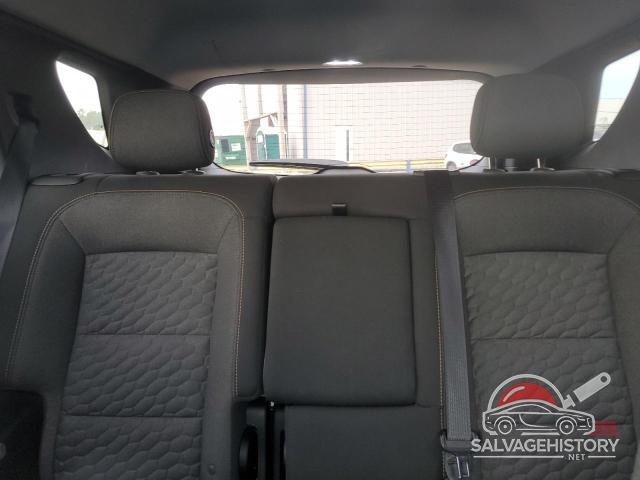 2GNAXKEV3K6278554 2019 CHEVROLET EQUINOX photo no. 10