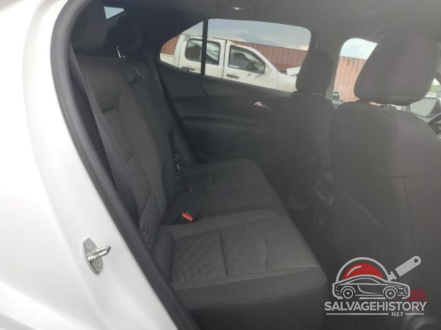2GNAXKEV3K6278554 2019 CHEVROLET EQUINOX photo no. 11