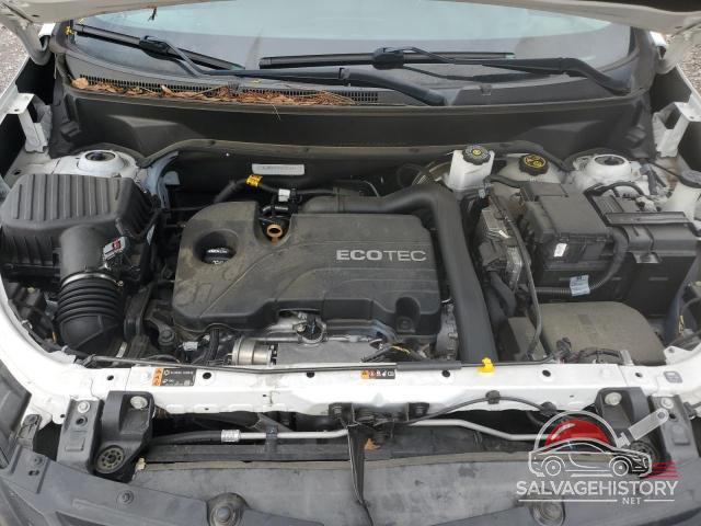 2GNAXKEV3K6278554 2019 CHEVROLET EQUINOX photo no. 12