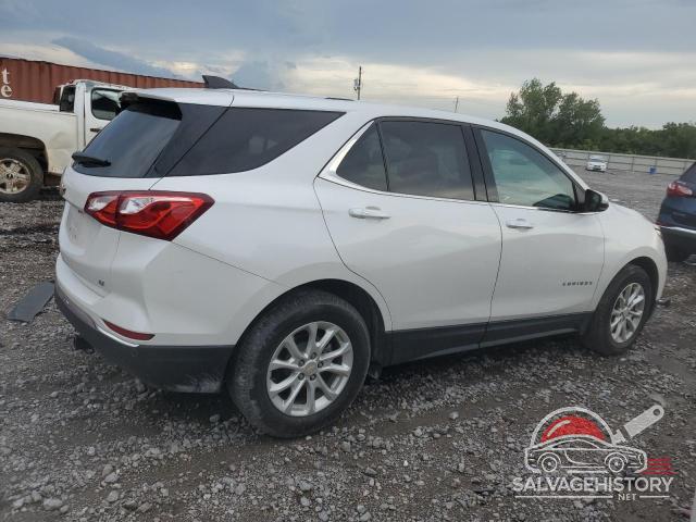 2GNAXKEV3K6278554 2019 CHEVROLET EQUINOX photo no. 3