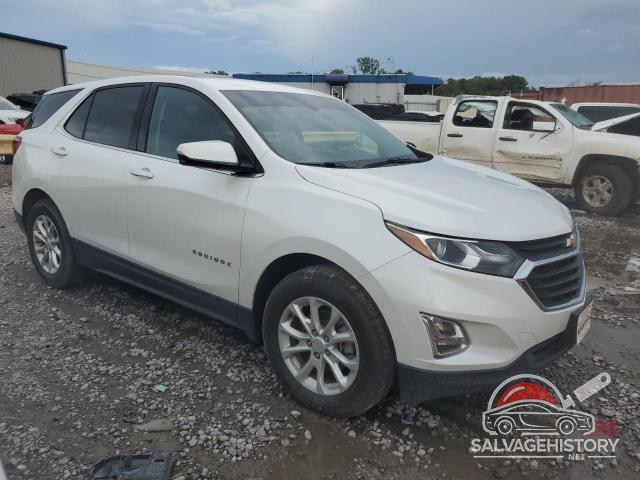 2GNAXKEV3K6278554 2019 CHEVROLET EQUINOX photo no. 4