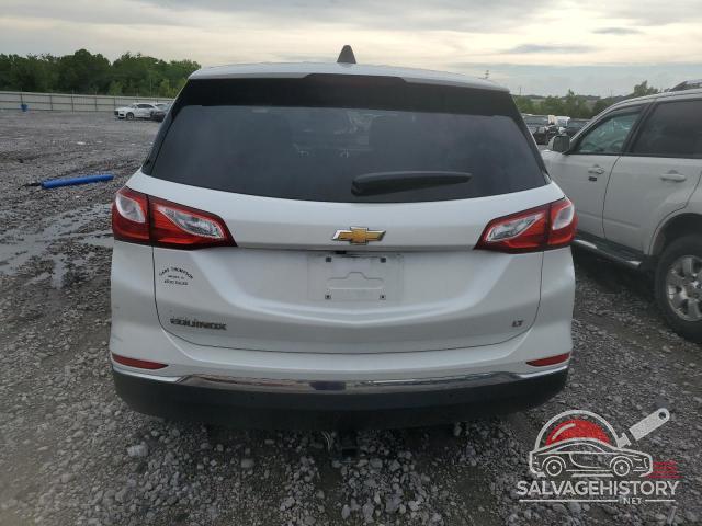 2GNAXKEV3K6278554 2019 CHEVROLET EQUINOX photo no. 6