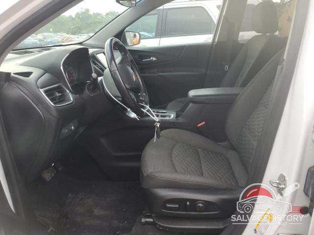 2GNAXKEV3K6278554 2019 CHEVROLET EQUINOX photo no. 7
