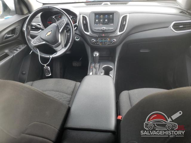 2GNAXKEV3K6278554 2019 CHEVROLET EQUINOX photo no. 8