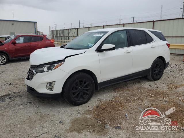 2GNAXKEV4K6200848 2019 CHEVROLET EQUINOX photo no. 14