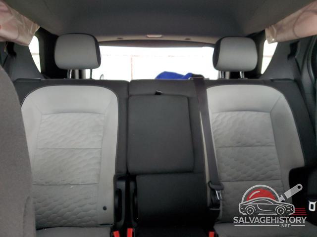 2GNAXKEV4K6200848 2019 CHEVROLET EQUINOX photo no. 10