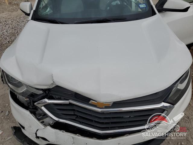 2GNAXKEV4K6200848 2019 CHEVROLET EQUINOX photo no. 12