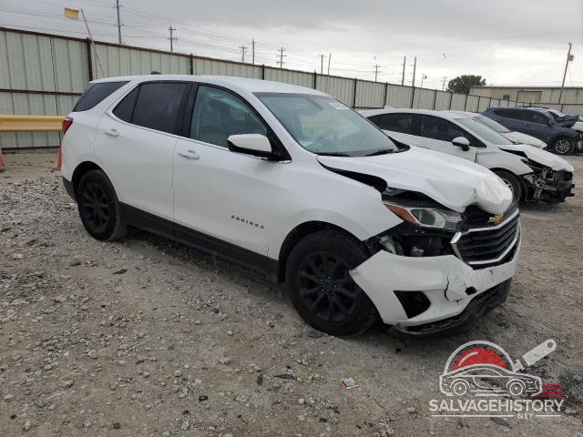 2GNAXKEV4K6200848 2019 CHEVROLET EQUINOX photo no. 4