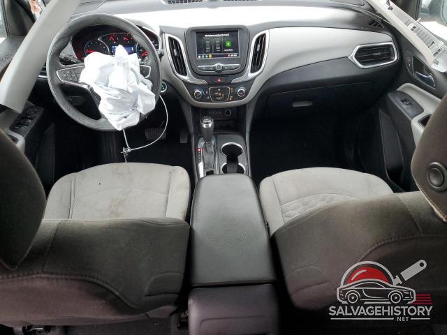 2GNAXKEV4K6200848 2019 CHEVROLET EQUINOX photo no. 8