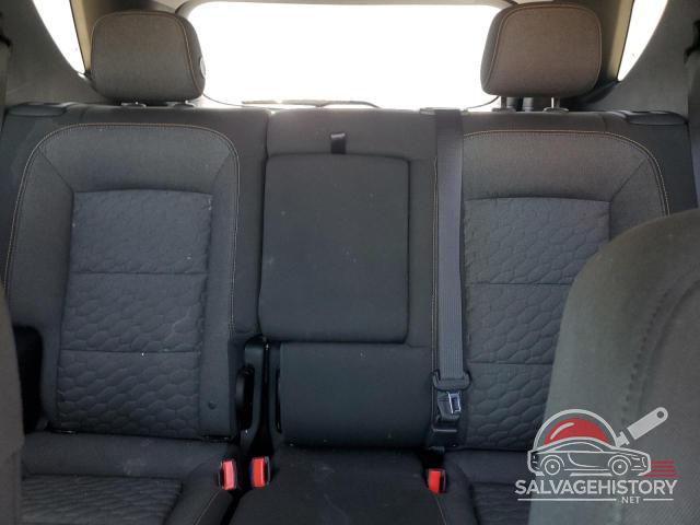 2GNAXTEV0K6177882 2019 CHEVROLET EQUINOX photo no. 10