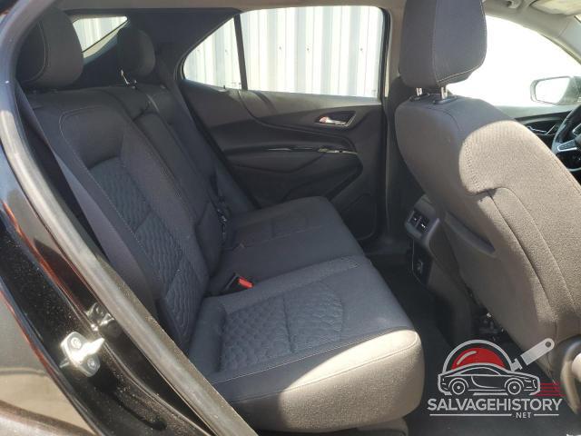 2GNAXTEV0K6177882 2019 CHEVROLET EQUINOX photo no. 11