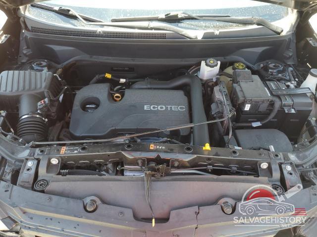 2GNAXTEV0K6177882 2019 CHEVROLET EQUINOX photo no. 12