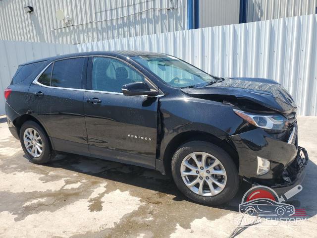 2GNAXTEV0K6177882 2019 CHEVROLET EQUINOX photo no. 4