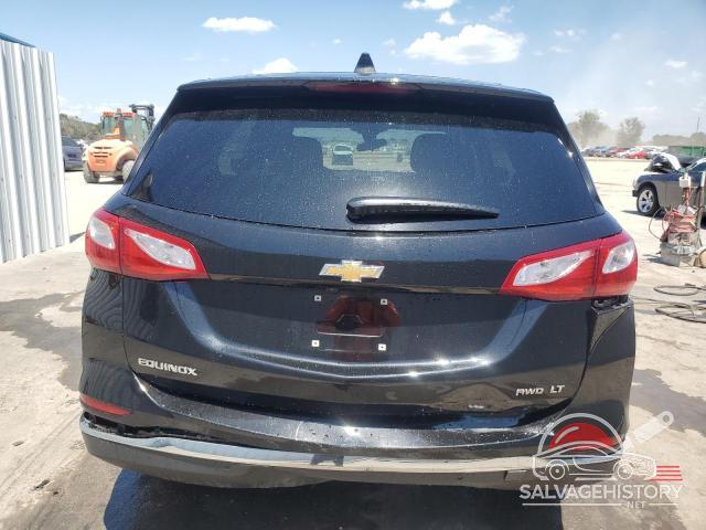 2GNAXTEV0K6177882 2019 CHEVROLET EQUINOX photo no. 6