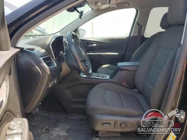 2GNAXTEV0K6177882 2019 CHEVROLET EQUINOX photo no. 7