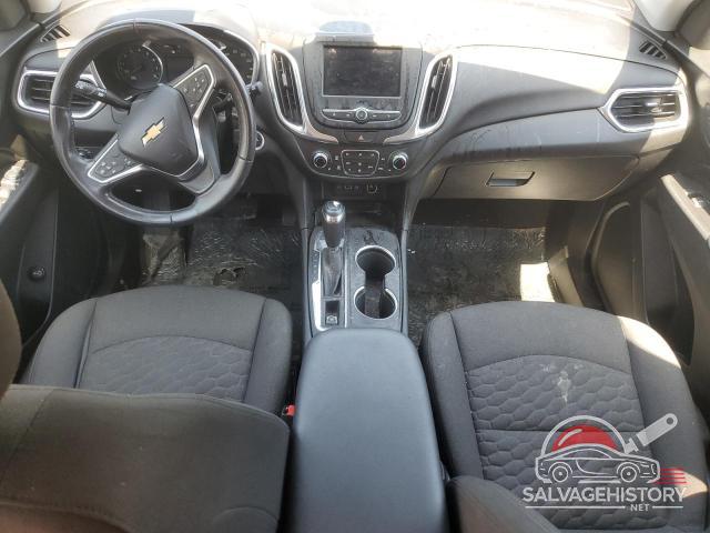 2GNAXTEV0K6177882 2019 CHEVROLET EQUINOX photo no. 8