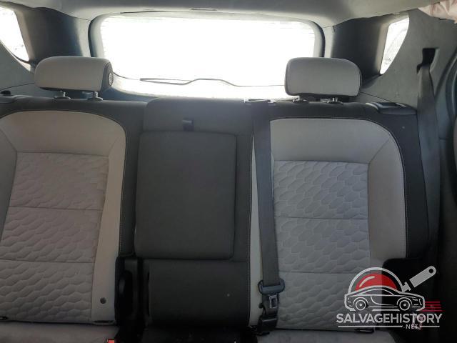 3GNAXHEV5KS649315 2019 CHEVROLET EQUINOX photo no. 10