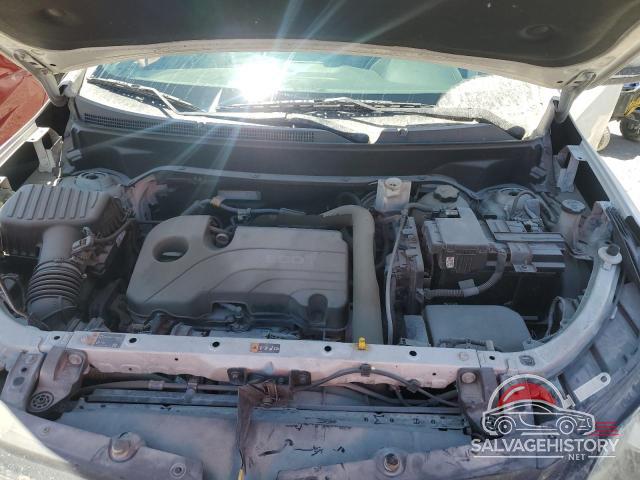 3GNAXHEV5KS649315 2019 CHEVROLET EQUINOX photo no. 12