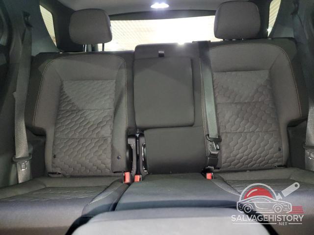 3GNAXJEVXKS620464 2019 CHEVROLET EQUINOX photo no. 10