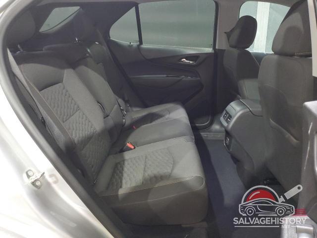 3GNAXJEVXKS620464 2019 CHEVROLET EQUINOX photo no. 11