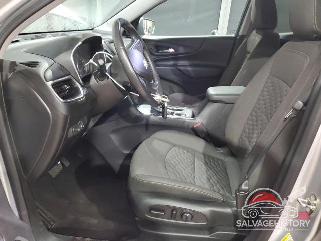 3GNAXJEVXKS620464 2019 CHEVROLET EQUINOX photo no. 7