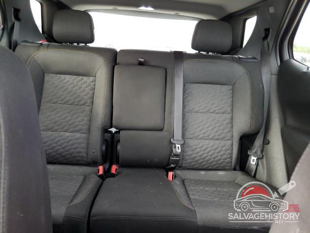 3GNAXKEVXKS535324 2019 CHEVROLET EQUINOX photo no. 10