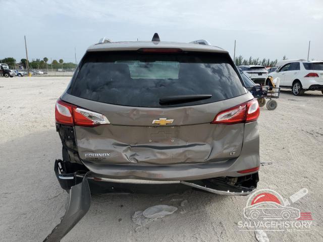 3GNAXKEVXKS535324 2019 CHEVROLET EQUINOX photo no. 6
