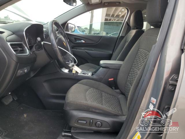 3GNAXKEVXKS535324 2019 CHEVROLET EQUINOX photo no. 7