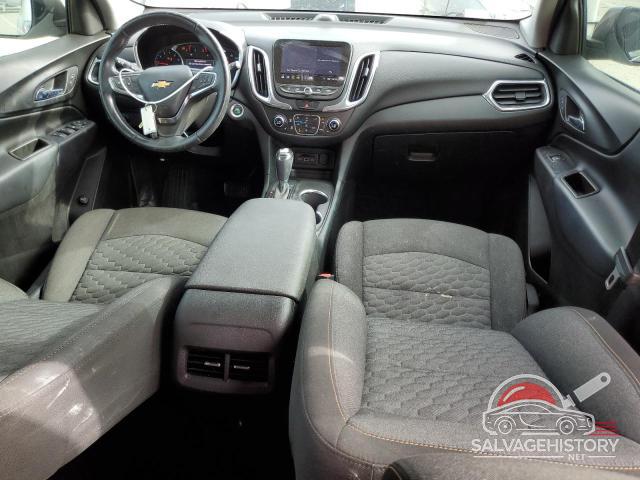 3GNAXKEVXKS535324 2019 CHEVROLET EQUINOX photo no. 8
