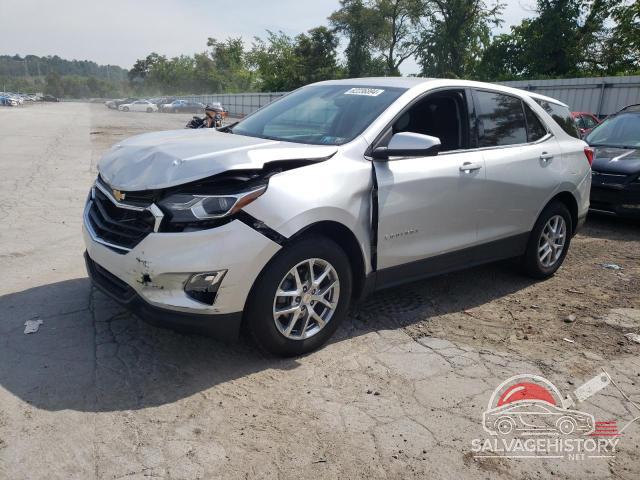 3GNAXUEV1KS637770 2019 CHEVROLET EQUINOX photo no. 10