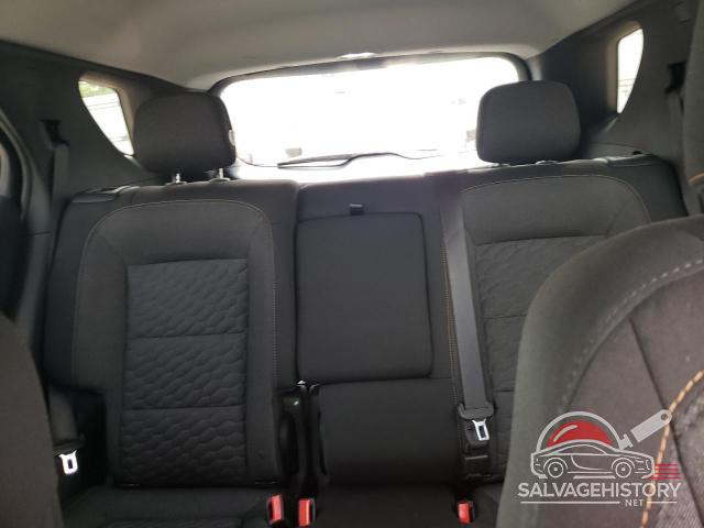 3GNAXUEV1KS637770 2019 CHEVROLET EQUINOX photo no. 10