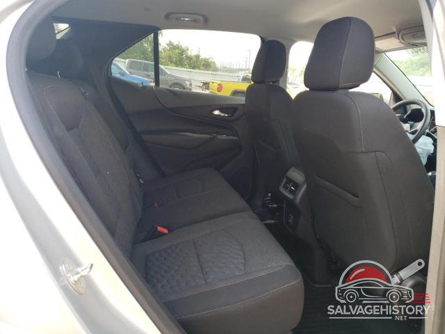 3GNAXUEV1KS637770 2019 CHEVROLET EQUINOX photo no. 11