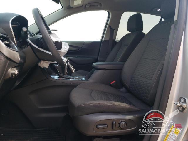 3GNAXUEV1KS637770 2019 CHEVROLET EQUINOX photo no. 7
