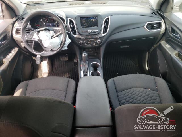 3GNAXUEV1KS637770 2019 CHEVROLET EQUINOX photo no. 8