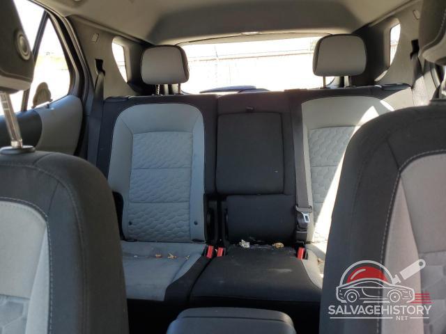 2GNAXHEV9L6177362 2020 CHEVROLET EQUINOX photo no. 10