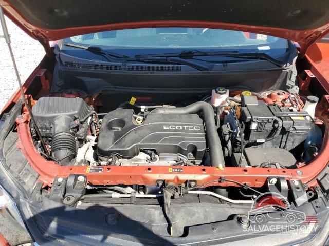 2GNAXHEV9L6177362 2020 CHEVROLET EQUINOX photo no. 12