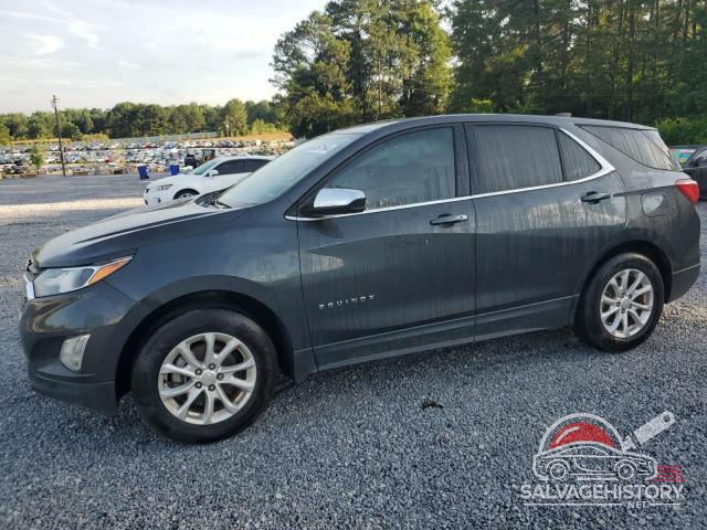 2GNAXKEV8L6112337 2020 CHEVROLET EQUINOX photo no. 21