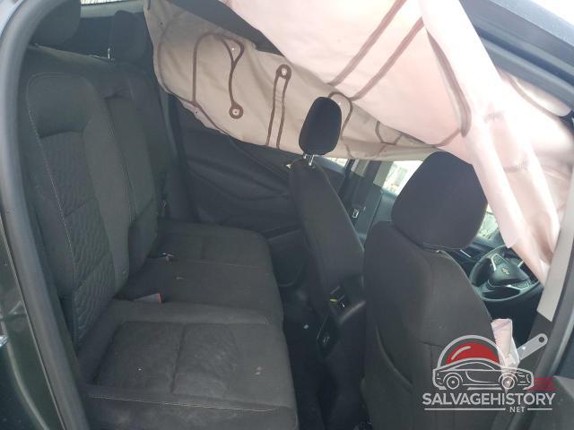 2GNAXKEV8L6112337 2020 CHEVROLET EQUINOX photo no. 11