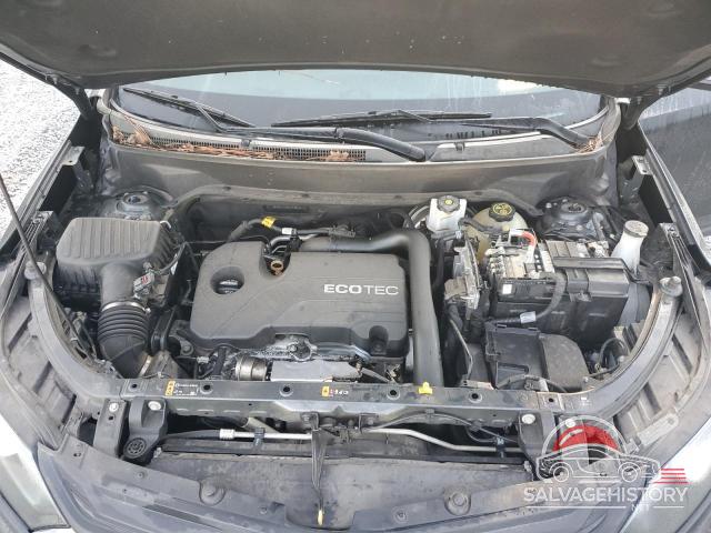 2GNAXKEV8L6112337 2020 CHEVROLET EQUINOX photo no. 12