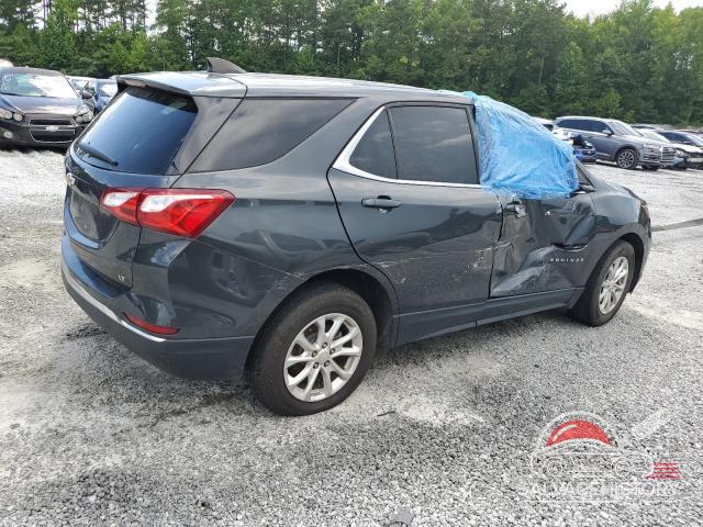 2GNAXKEV8L6112337 2020 CHEVROLET EQUINOX photo no. 3