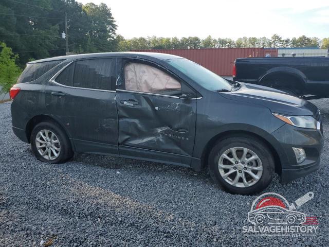 2GNAXKEV8L6112337 2020 CHEVROLET EQUINOX photo no. 4