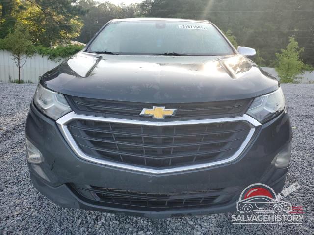 2GNAXKEV8L6112337 2020 CHEVROLET EQUINOX photo no. 5
