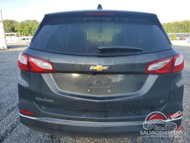 2GNAXKEV8L6112337 2020 CHEVROLET EQUINOX photo no. 6