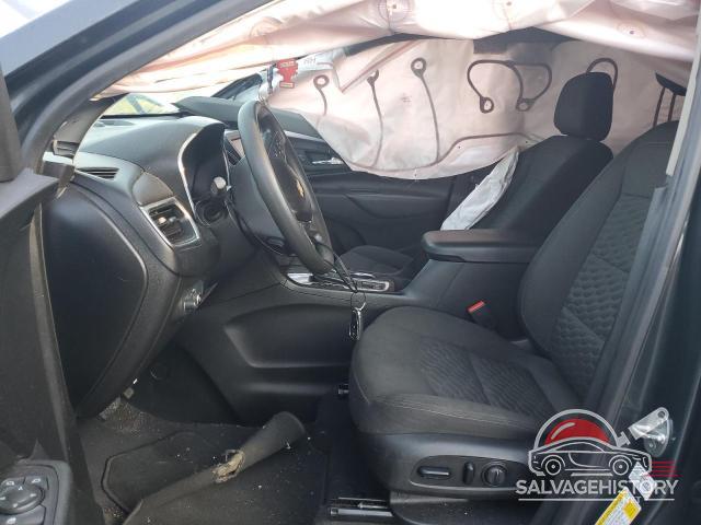 2GNAXKEV8L6112337 2020 CHEVROLET EQUINOX photo no. 7